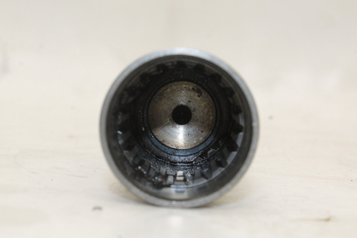 1986-06 Kawasaki Concours 1000 Zg1000a U Universal Joint Gear Rod OEM