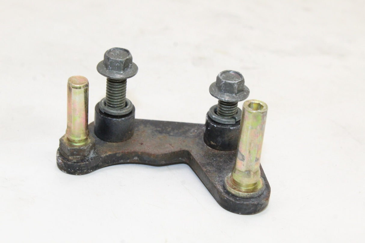 2014 TaoTao ATM50 Bracket Mount OEM