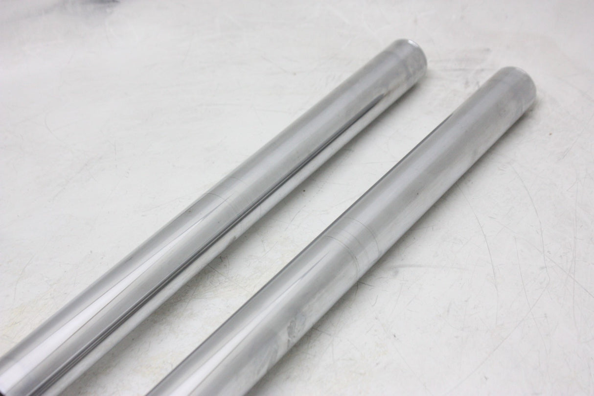 1995 Honda Shadow VLX 600 VT600C OEM FRONT FORKS SHOCK SUSPENSION SET PAIR