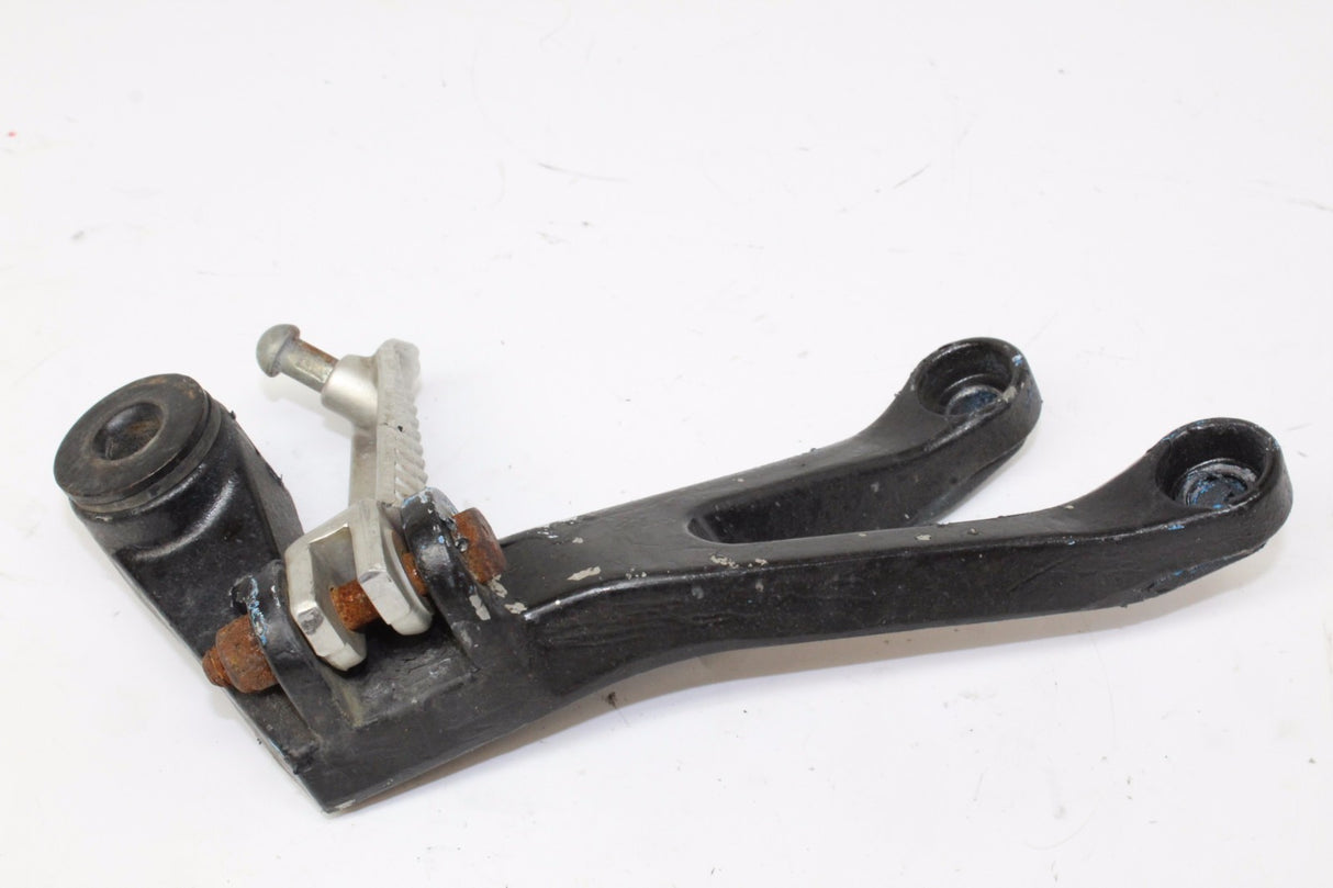 2001 2002 Kawasaki Ninja Zx6 Right Side Passenger Foot Peg OEM