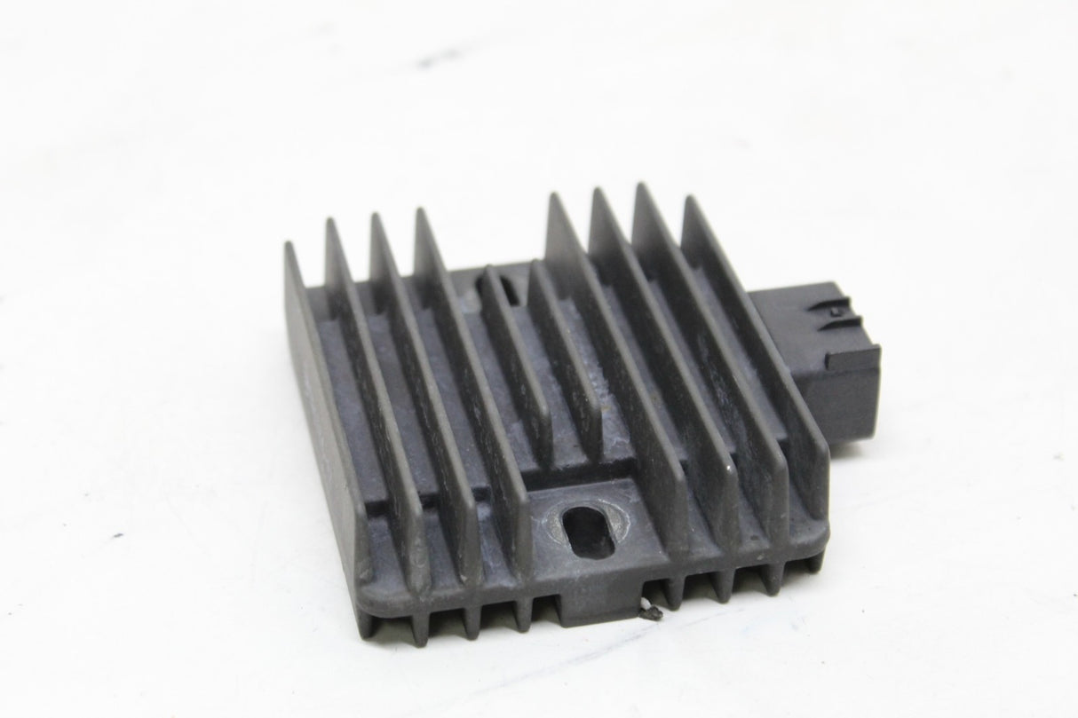12-16 KAWASAKI NINJA 650 EX650 OEM RECTIFIER VOLTAGE REGULATOR