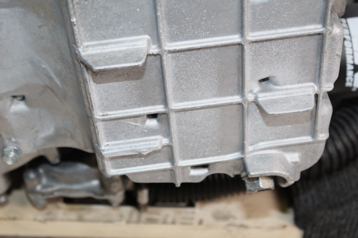 1995 Honda Magna 750 VF750 VF750C Engine Motor