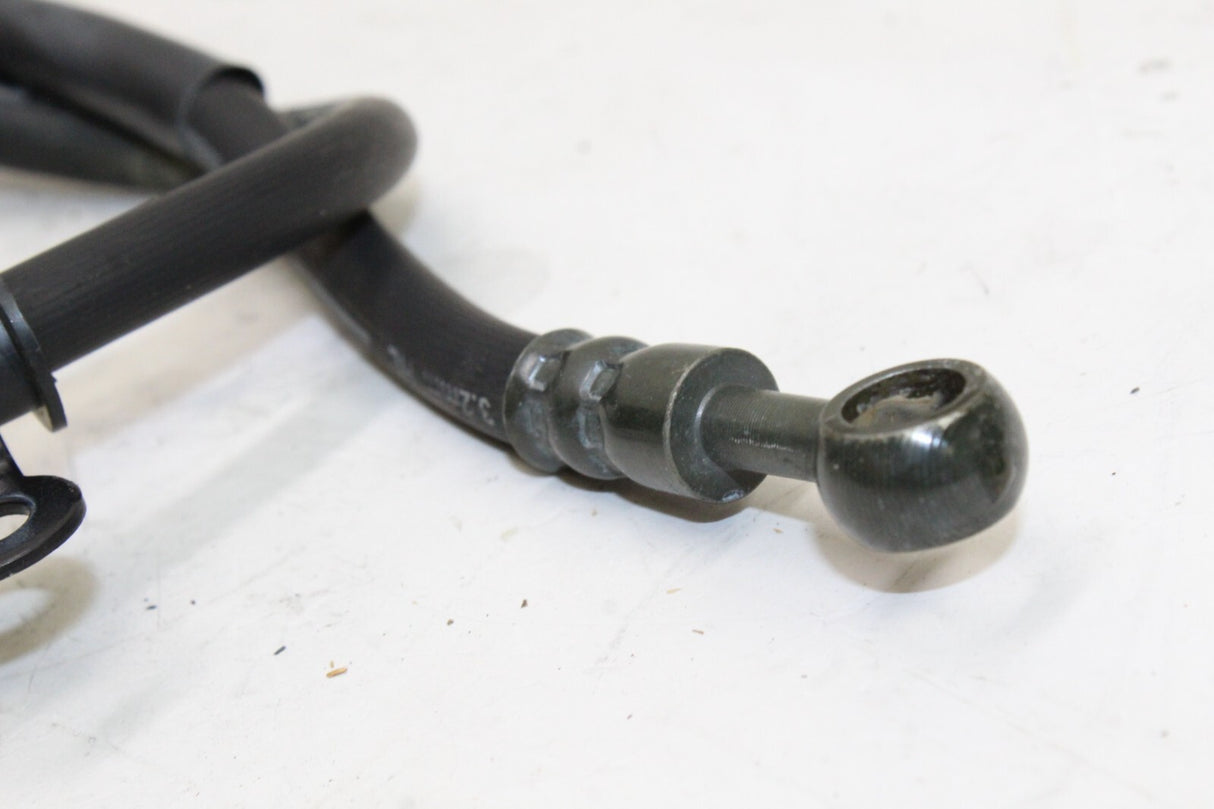 2015 Taotao Cy50-te Brake Line OEM