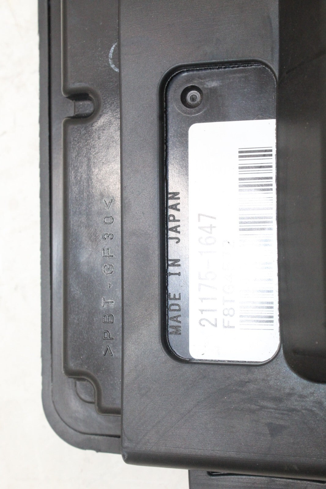 2023 21-24 Kawasaki Ninja ZX-10R ECU Computer Module Unit CDI OEM 21175-1647