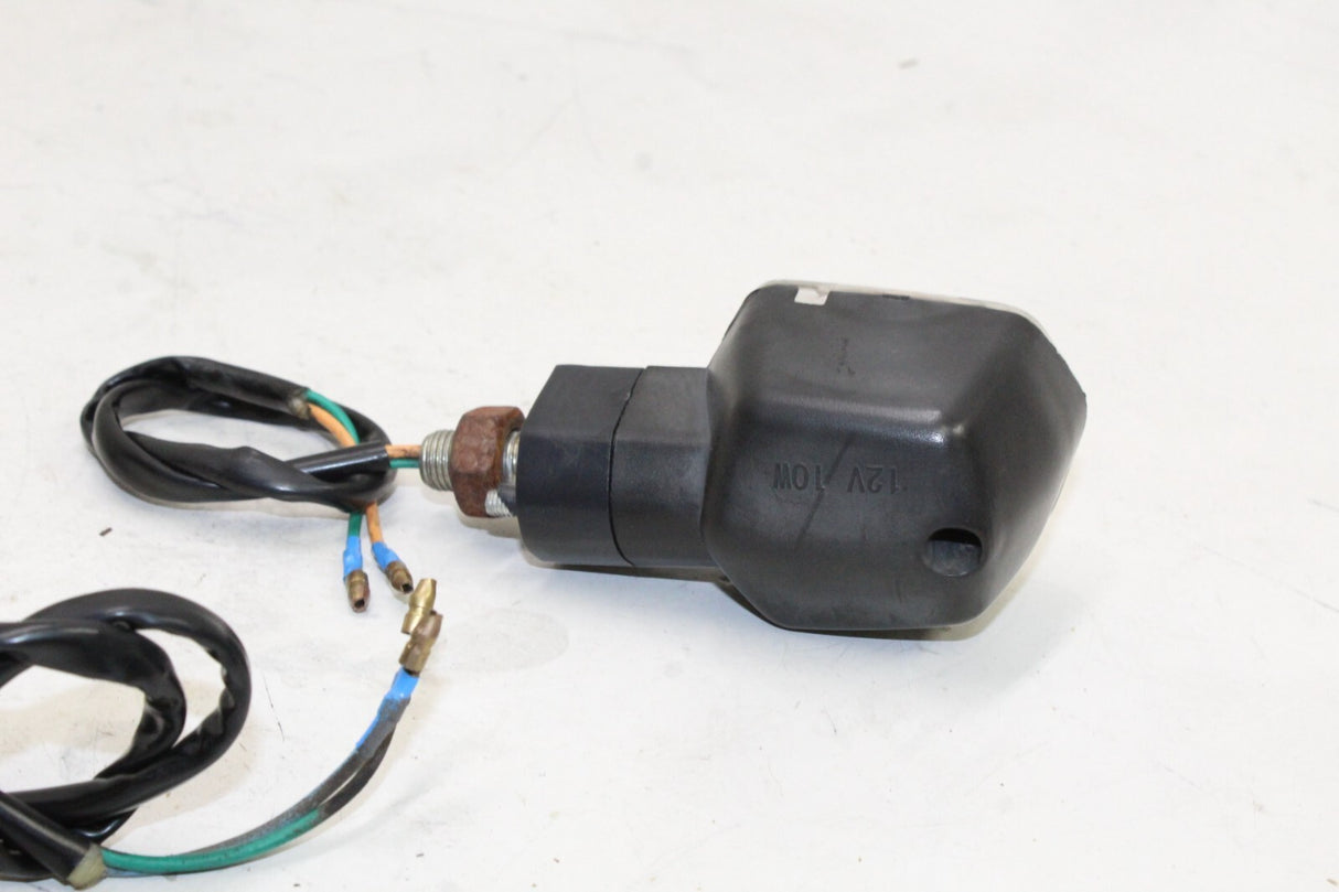2015 Taotao Cy50-te Rear Turn Indicator Light Bulb Housing OEM