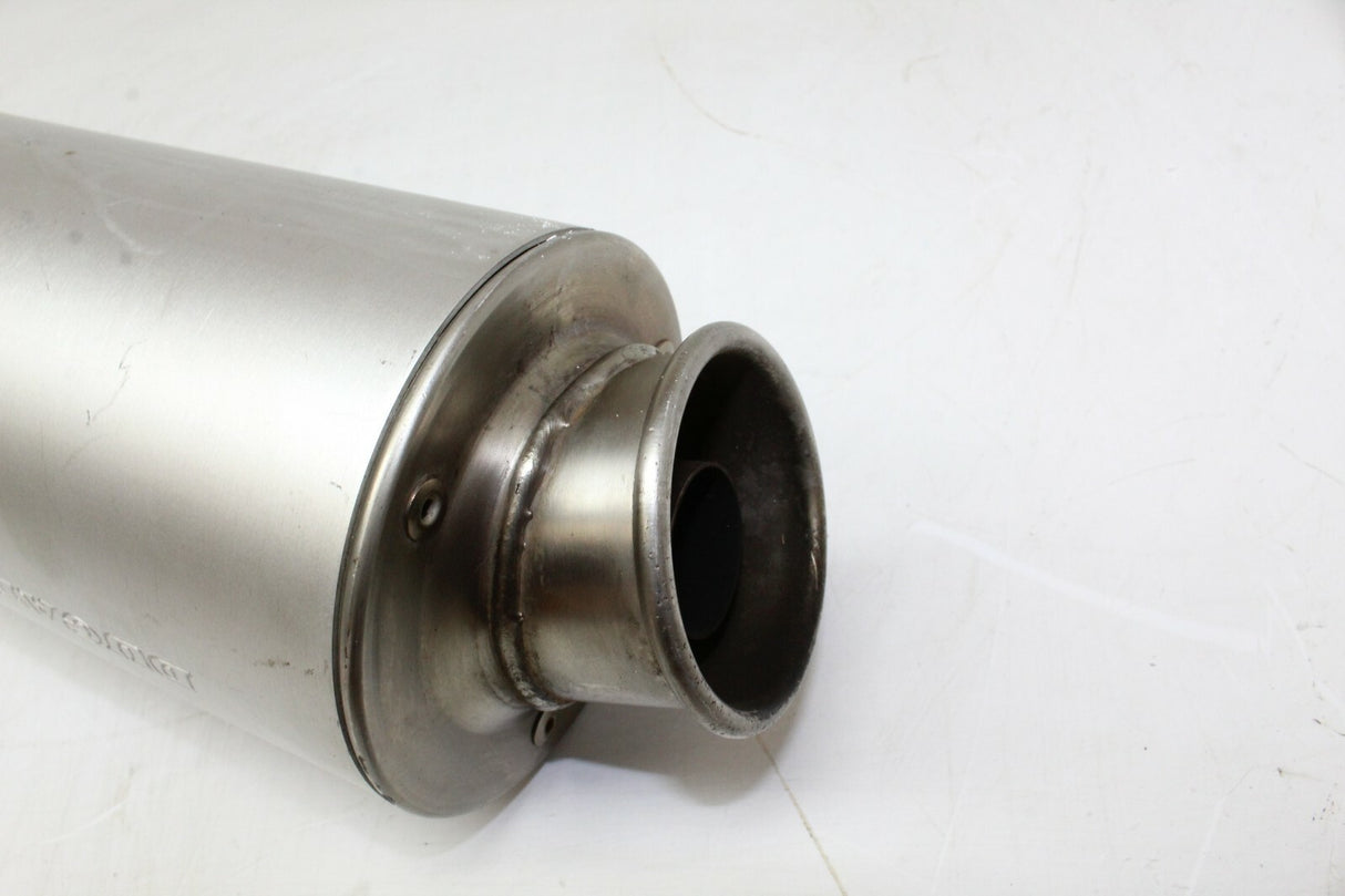 2004-07 Ducati ST3 Exhaust Pipe Muffler Slip On Silencer ZDM-A16