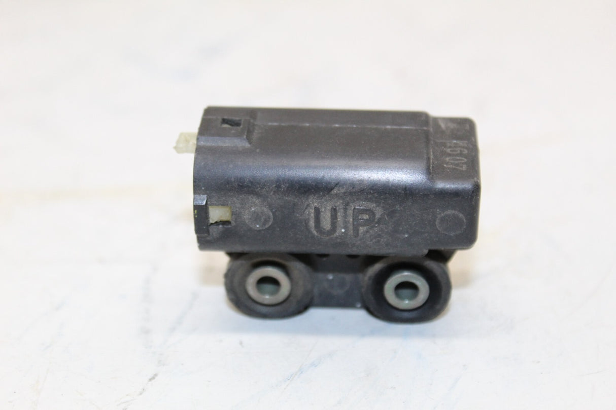 2003-2005 Yamaha Fjr1300 Tip Over Bank Angle Crash Sensor Switch OEM