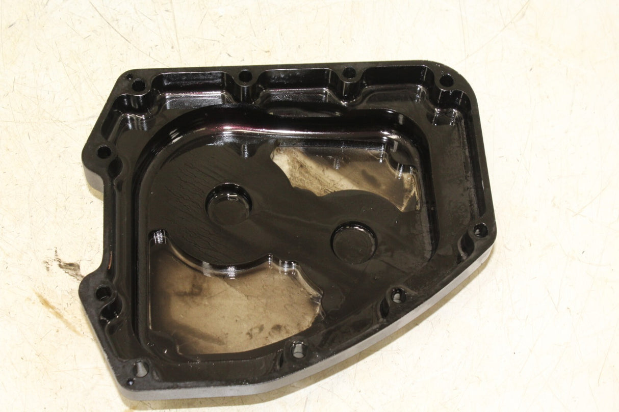 2005 Harley-davidson Dyna Super Glide Roland Sand Design Clarity Box Cover