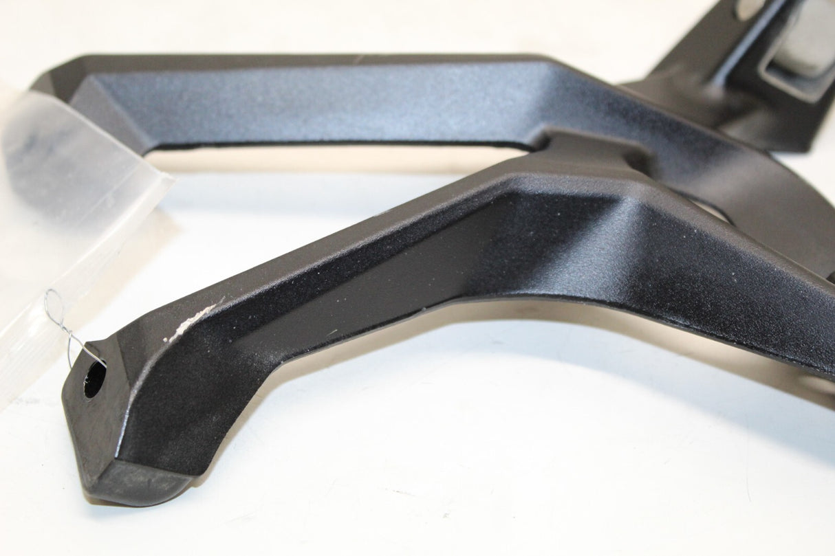 2021 BMW S1000XR Rear Right Passenger Foot Peg Rest & Mount OEM