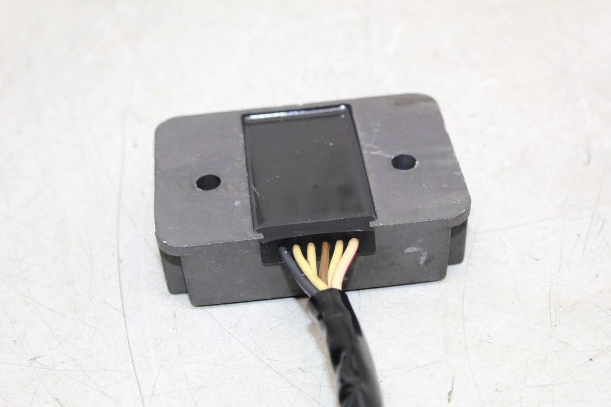 1988-2007 Kawasaki Ninja 250r Ex250f Rectifier Voltage Regulator SH530-12