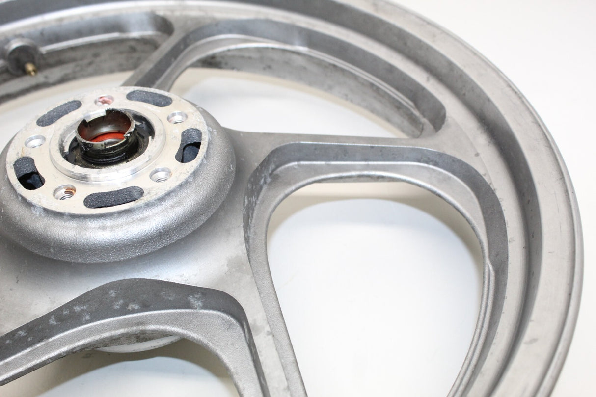 2001 Kawasaki Concours 1000 Zg1000a Front Wheel Rim