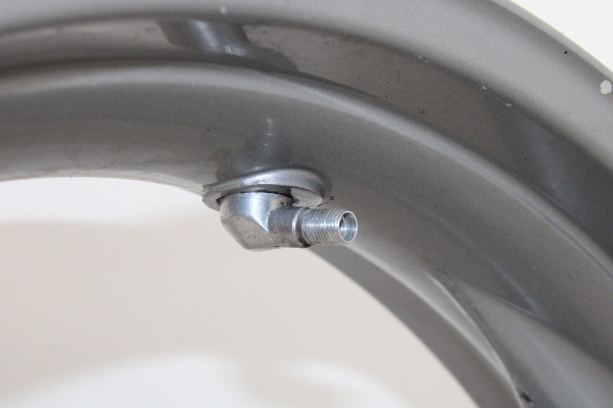 2001 Triumph Tt600 Front Wheel Rim