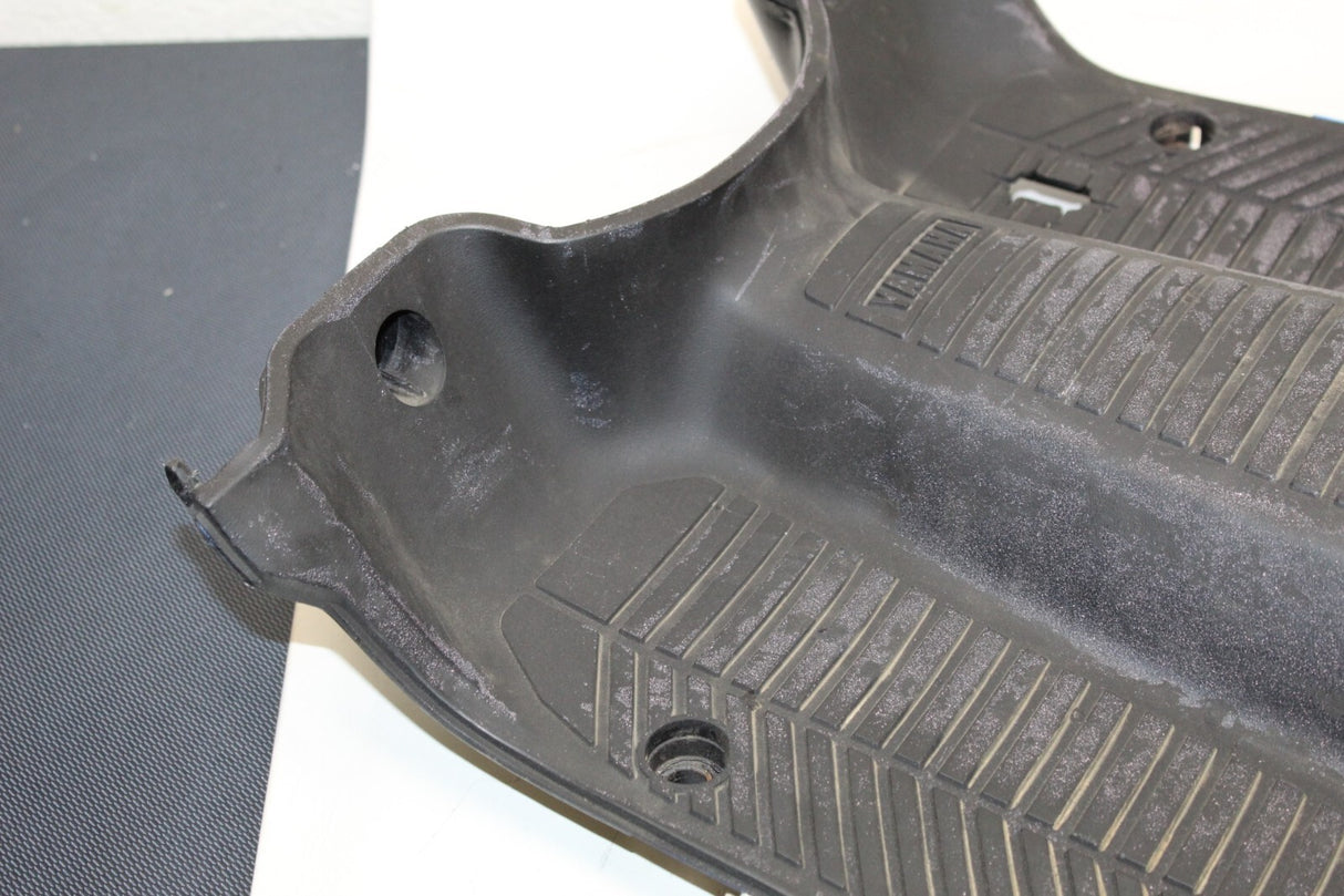 1985 Yamaha Riva 180 Xc180 Footrest Running Board Floor Pan