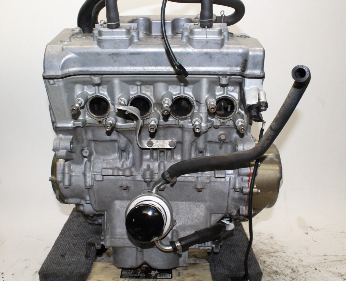 2006 Honda CBR600 F4i Engine Motor