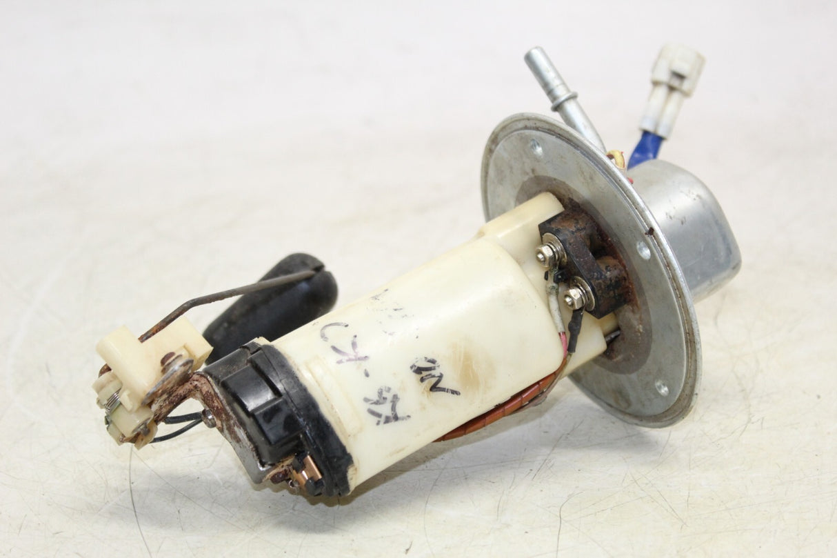 2006-2007 SUZUKI GSXR 600 750 OEM FUEL PUMP ASSEMBLY