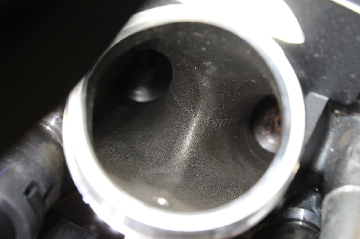 2015 Honda CTX700D Engine Motor Warranty