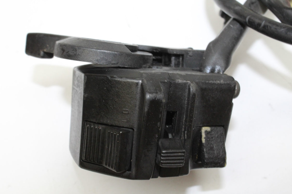 1990 Suzuki GSX 750 Turn Signal Light Left Switch OEM