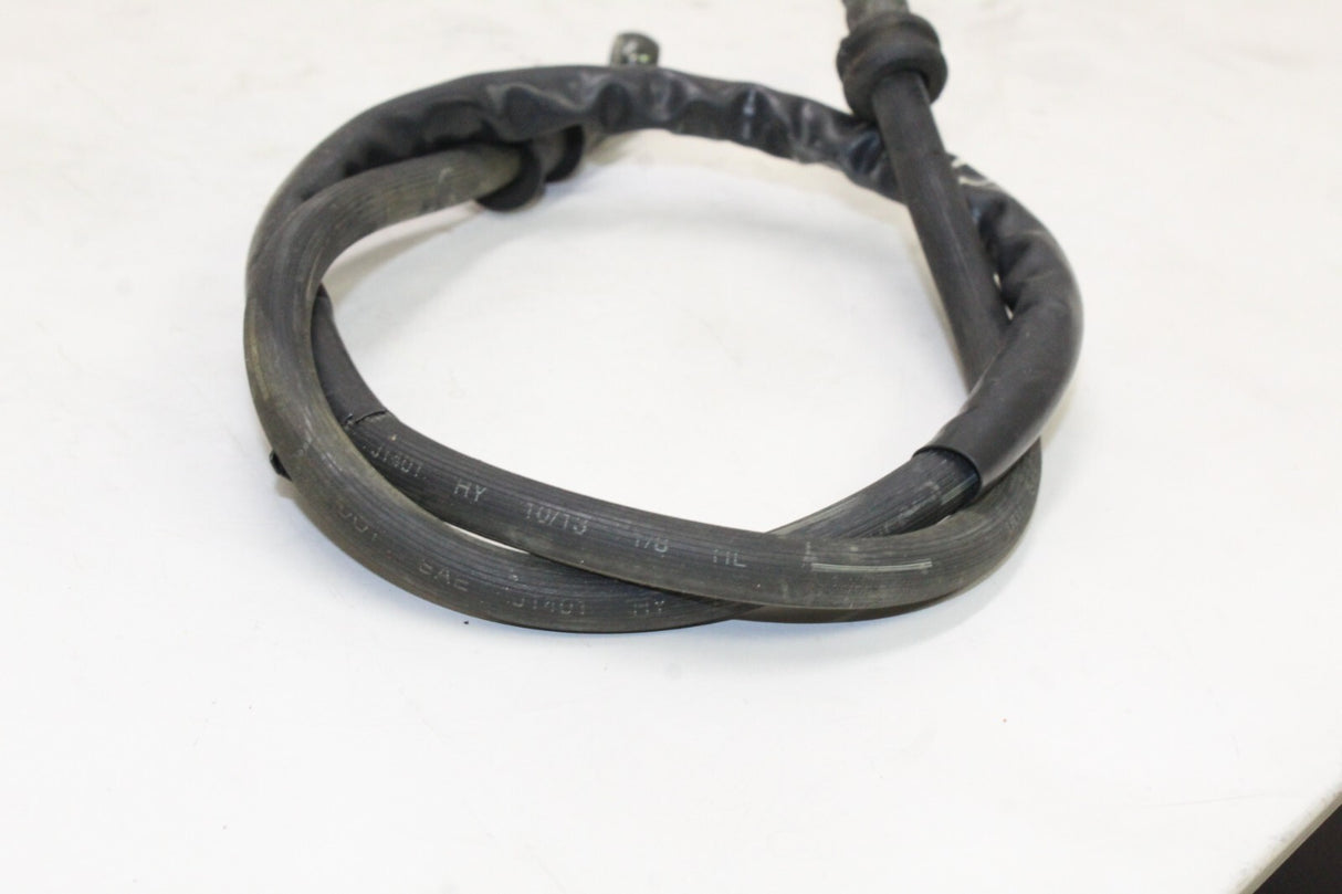 2014 TaoTao ATM50 Brake Line Hose OEM