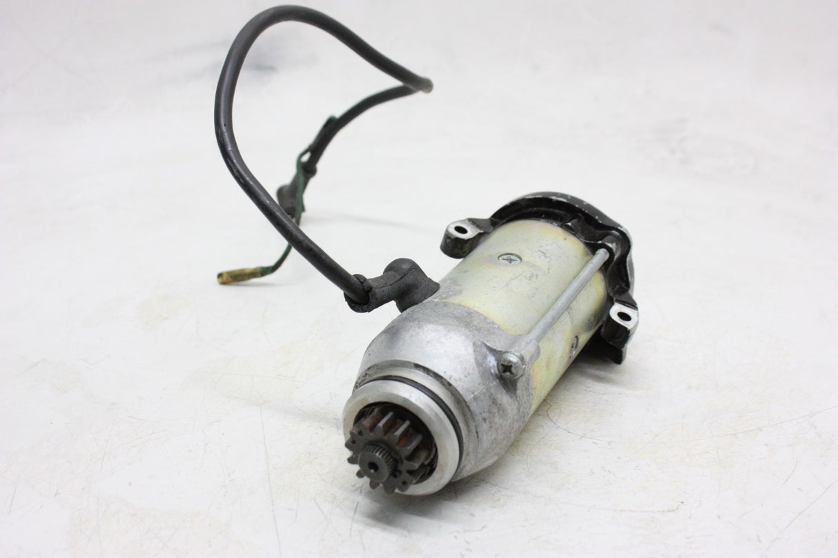1979-1981 80 Yamaha XS 1100 Starter Motor Assembly 2H7-81800-60-00