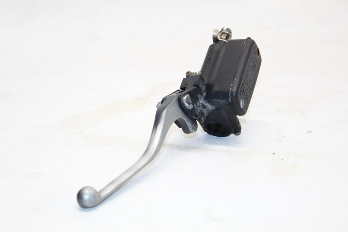 1993 Honda St1100 CLUTCH MASTER CYLINDER