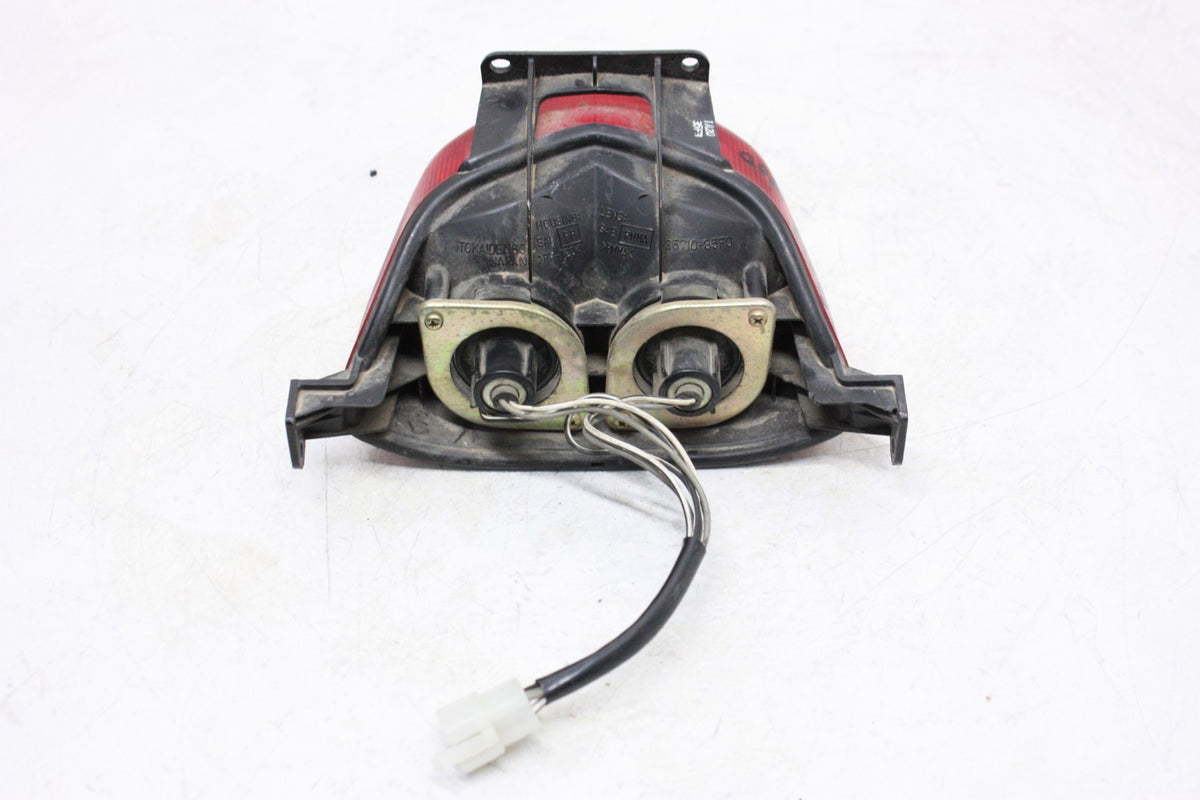 2001-2003 SUZUKI GSXR600 750 1000 OEM TAIL BACK LIGHT ASSEMBLY 35710-35F31