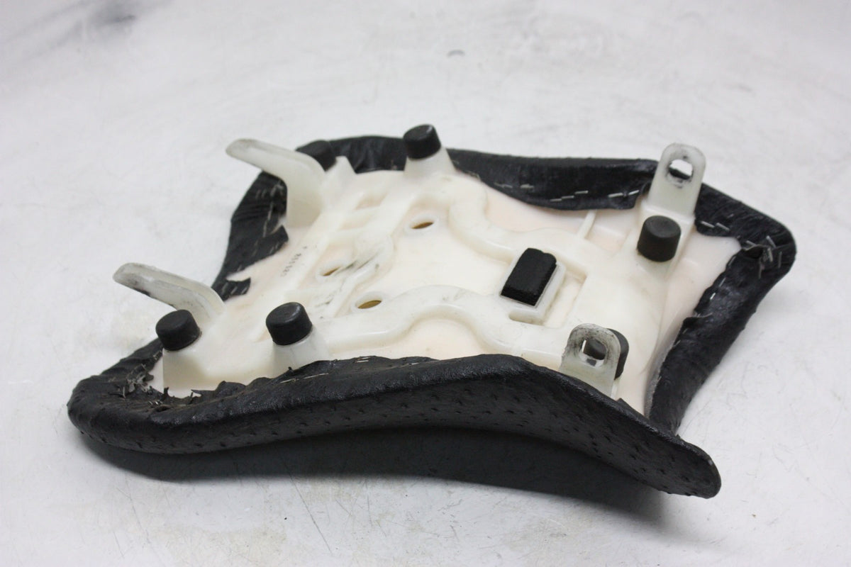 2008-2009 SUZUKI GSXR600 750 FRONT DRIVERS SEAT PAD SADDLE PILLION