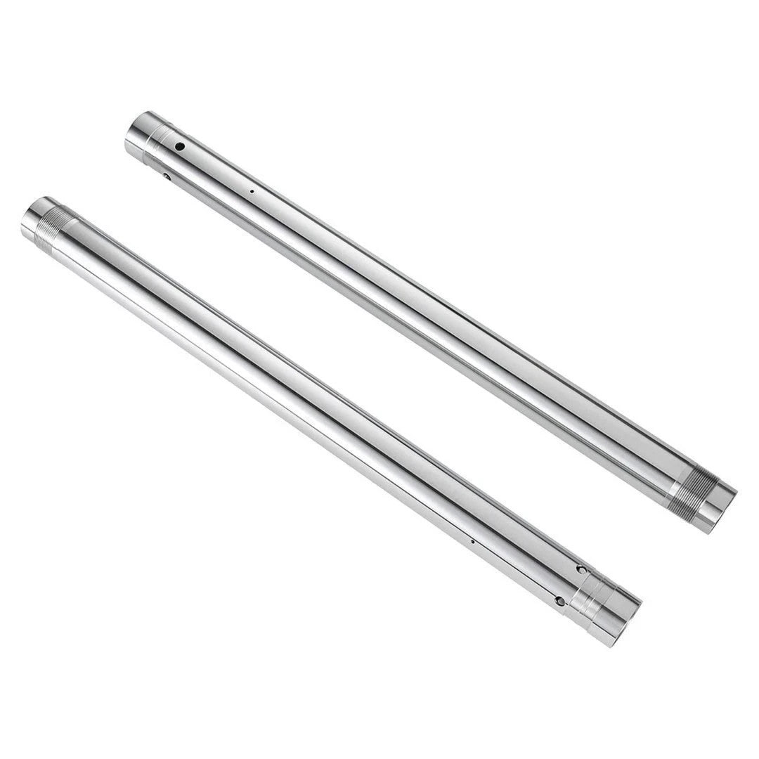 Front Fork Inner Tubes Pipes Legs Bars Stems For BMW S1000XR 2015-2019 2016 2017