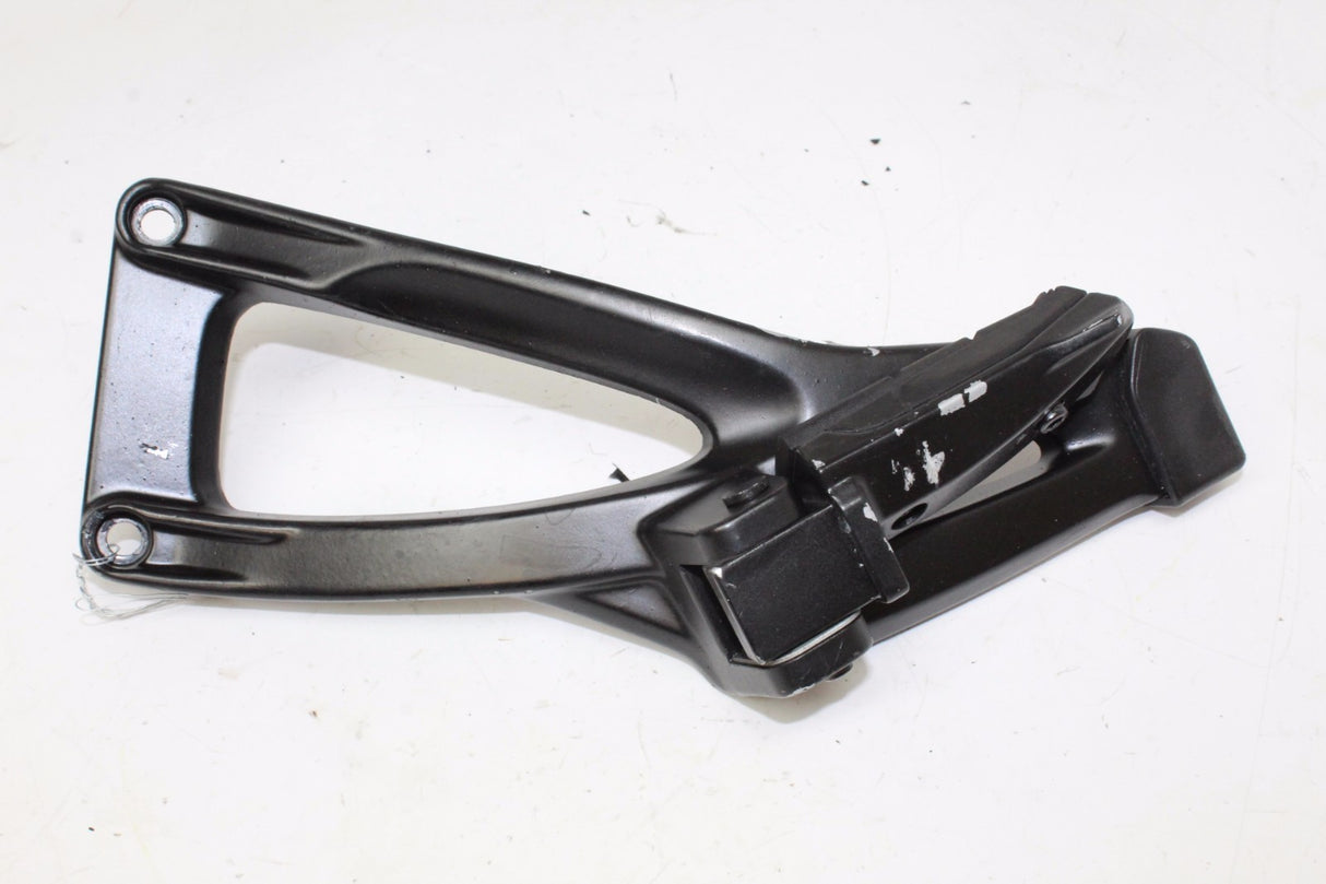 1997-2005 Bmw K1200rs K1200 RS Rear Passenger Left Side Footpeg OEM