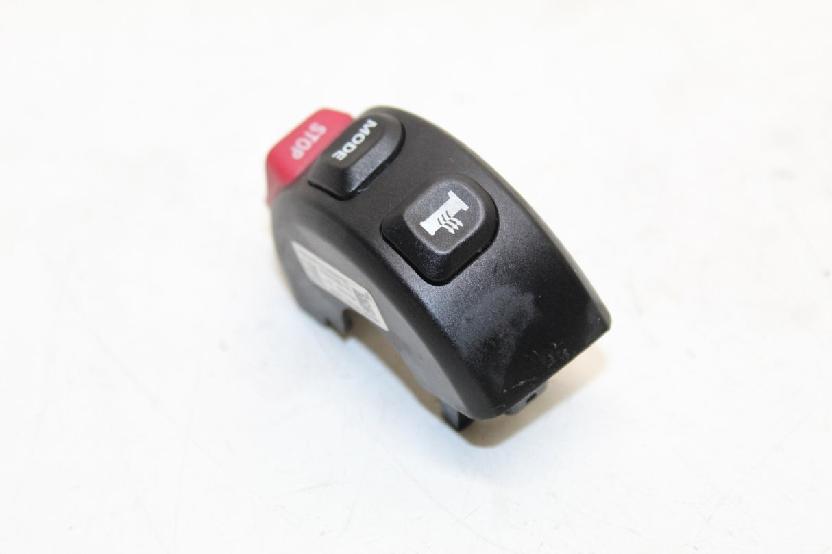 2021 BMW S 1000 XR S1000XR K69 Right Switch Start Stop Kill OEM