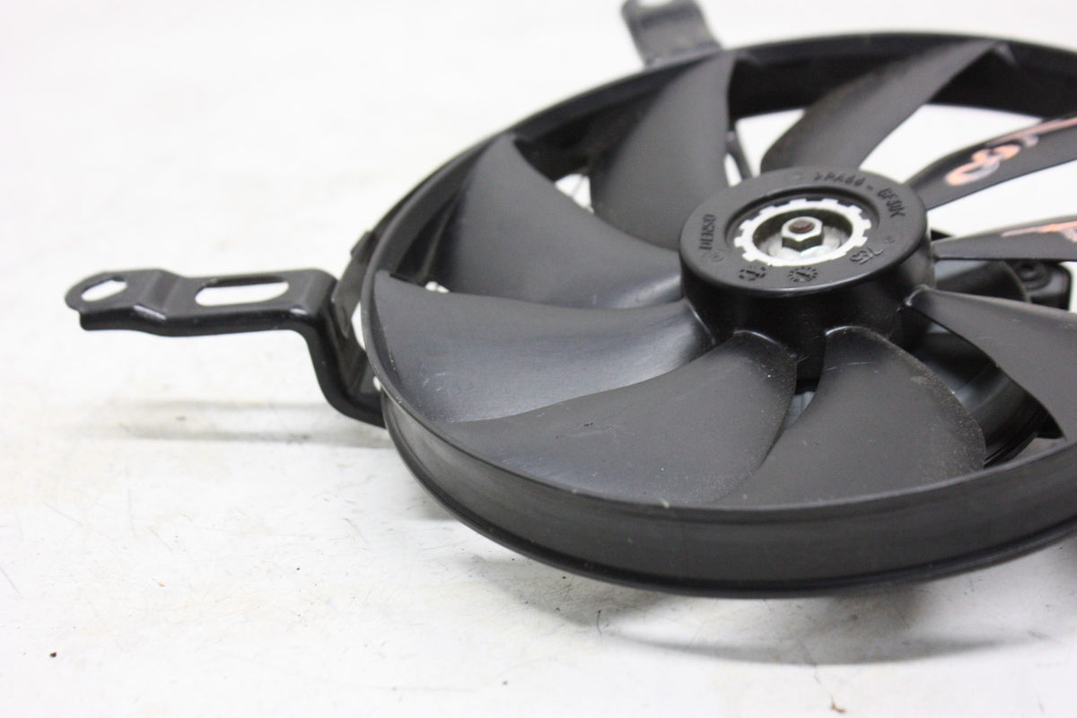 2007-2008 Suzuki GSXR1000 GSXR 1000 Radiator Cooling Fan OEM