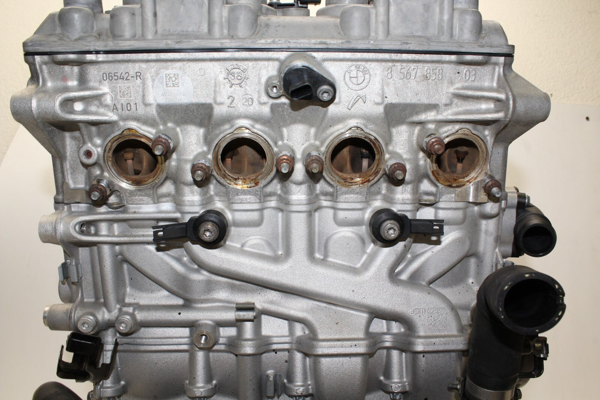 2021 BMW S1000XR Engine Motor Complete GUARANTEE & WARRANTY