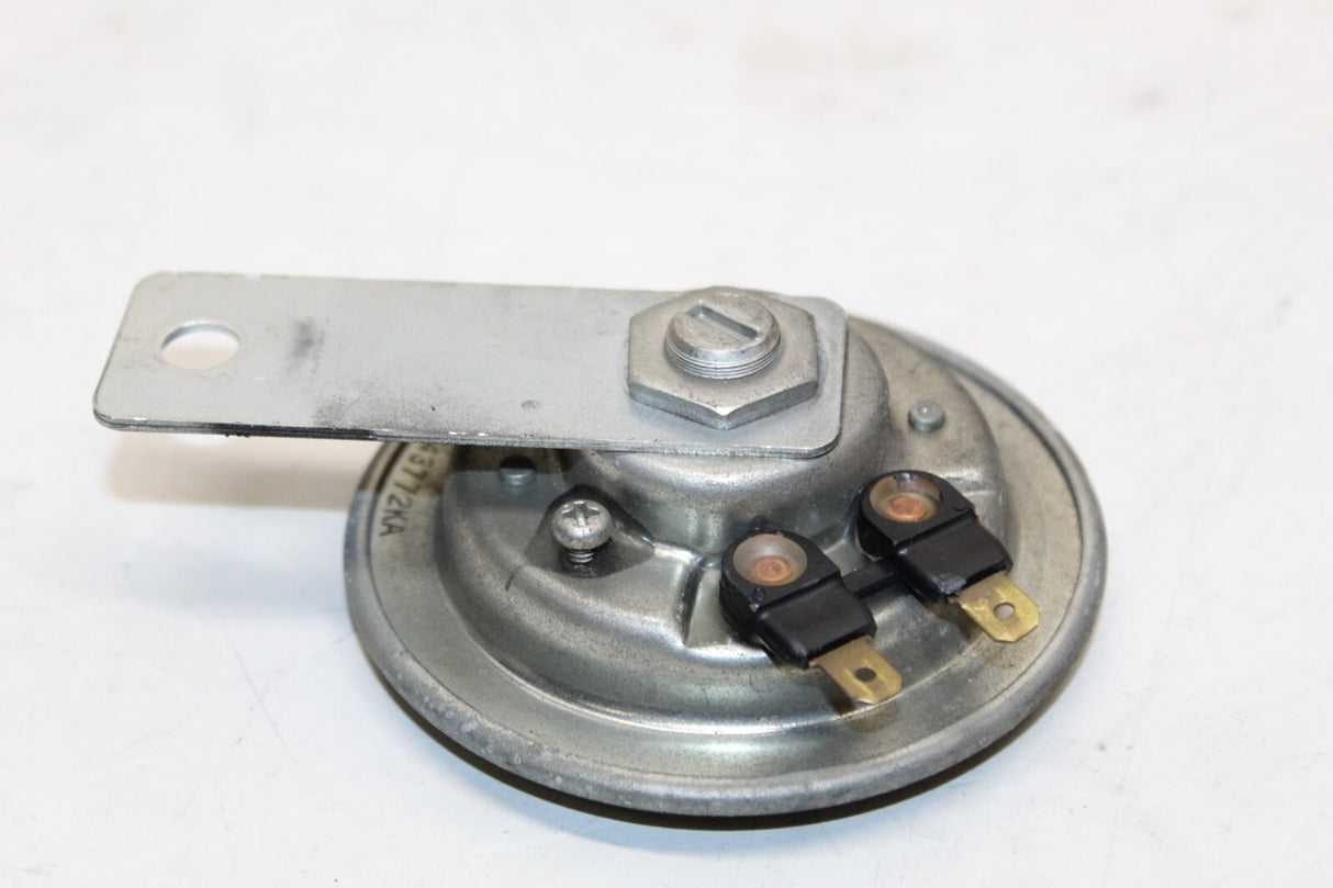 2007 Honda Silver Wing 600 Fsc600 Horn Signal