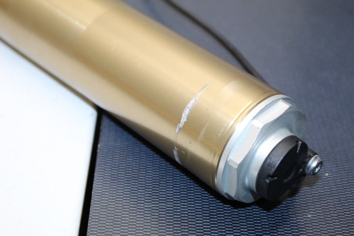 2021 BMW S1000XR Front Left Right Fork Suspension Tube OEM