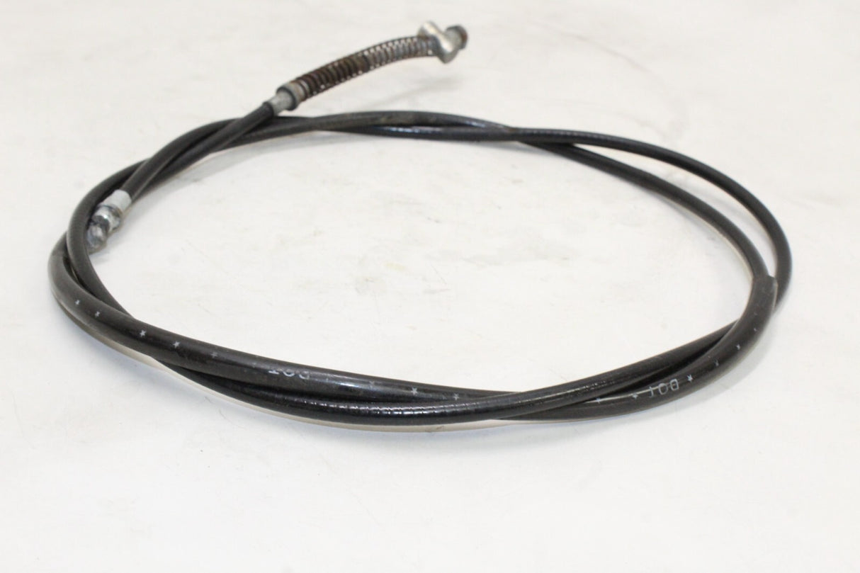 2014 TaoTao ATM50 Rear Brake Line OEM