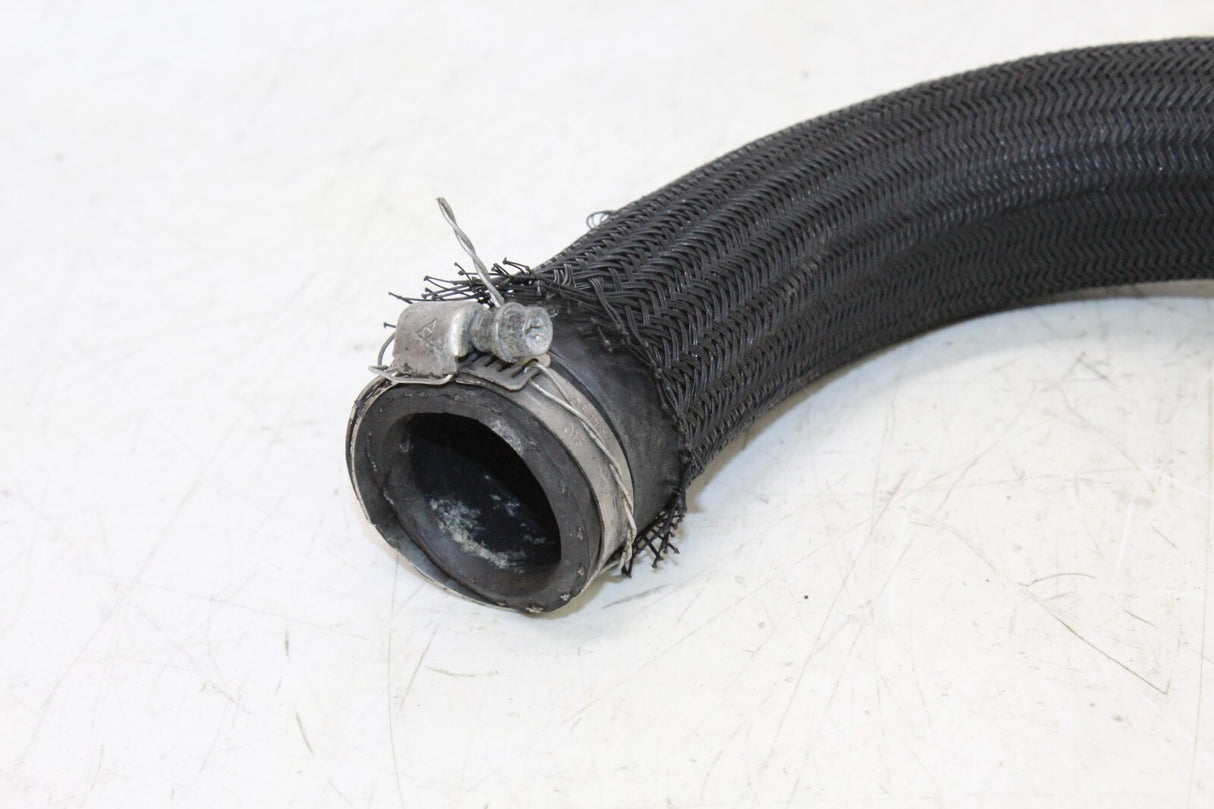 2005 Suzuki GSXR 1000 Radiator Coolant Hose Hoses Cooling
