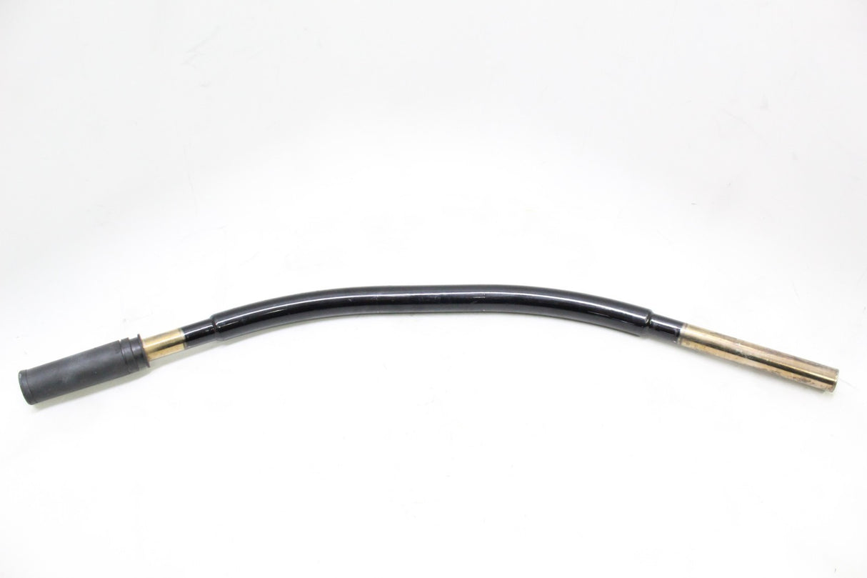 2015 Harley-Davidson Softail FXDL Breakout OEM Handlebar Black Fat Bar