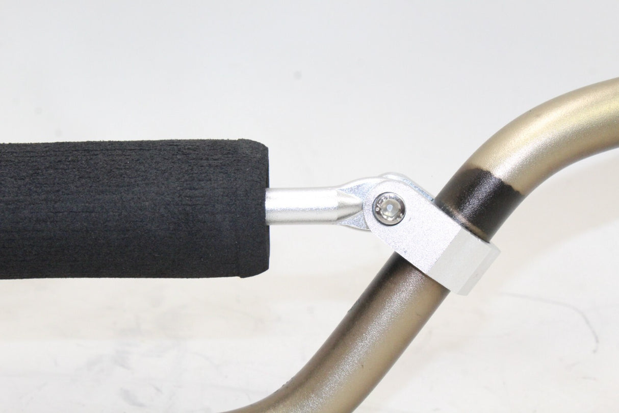 2015 Taotao Cy50-te Handlebar Bars OEM