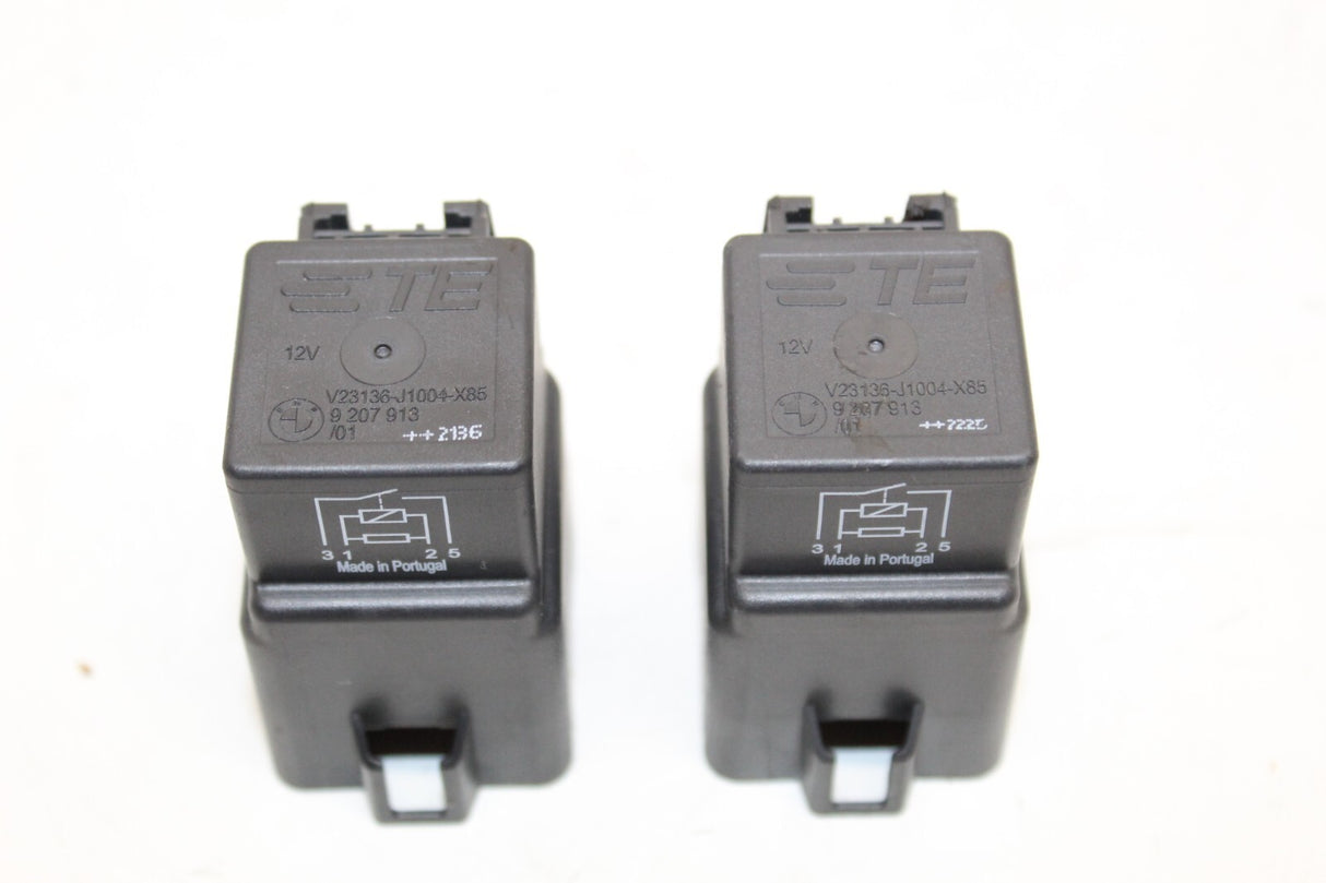 2021 BMW S1000XR 1000 XR Relay Sensor OEM