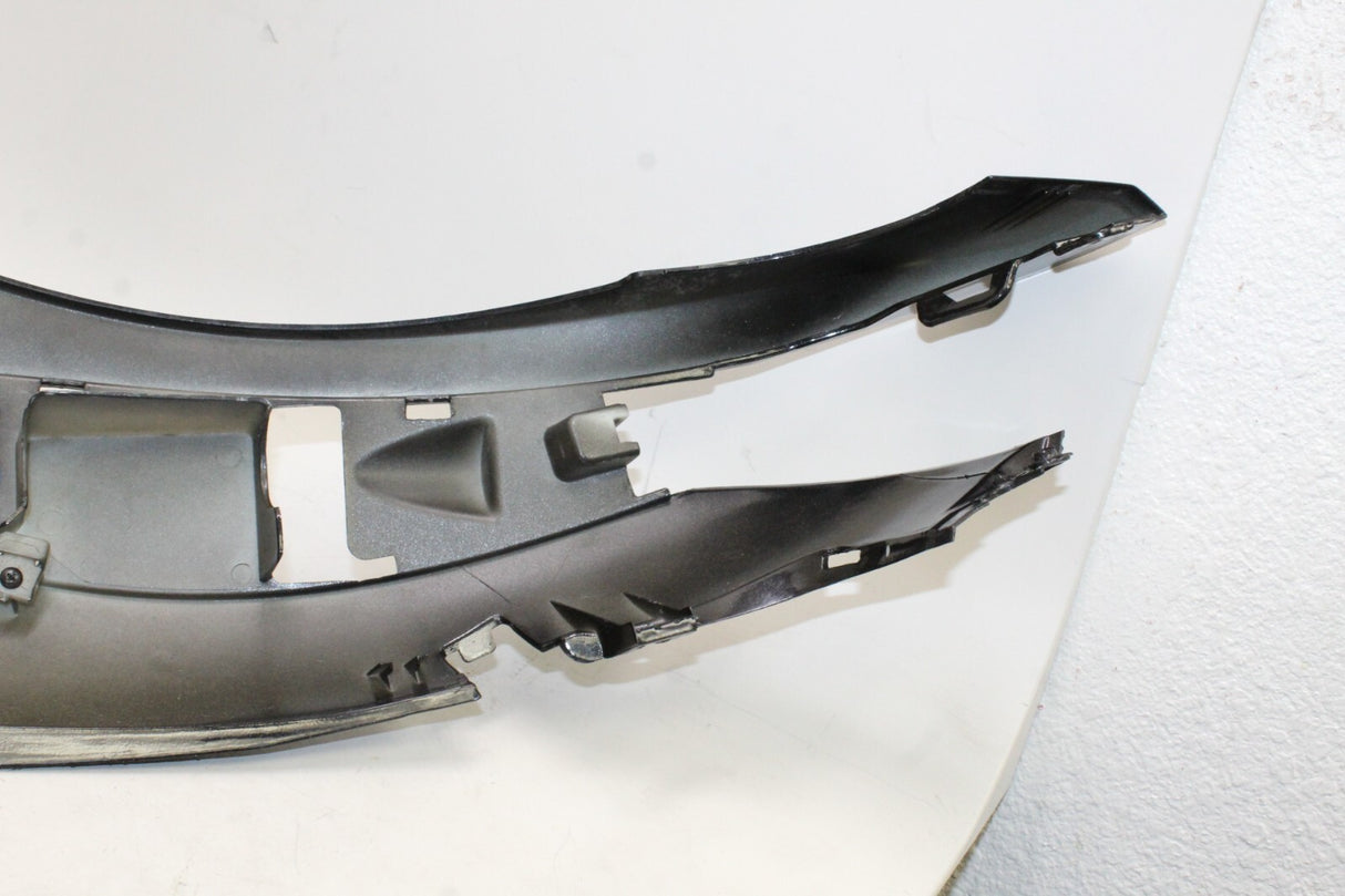 2007 Piaggio Bv 250 Left Rear Back Tail Fairing Cowl Shroud OEM