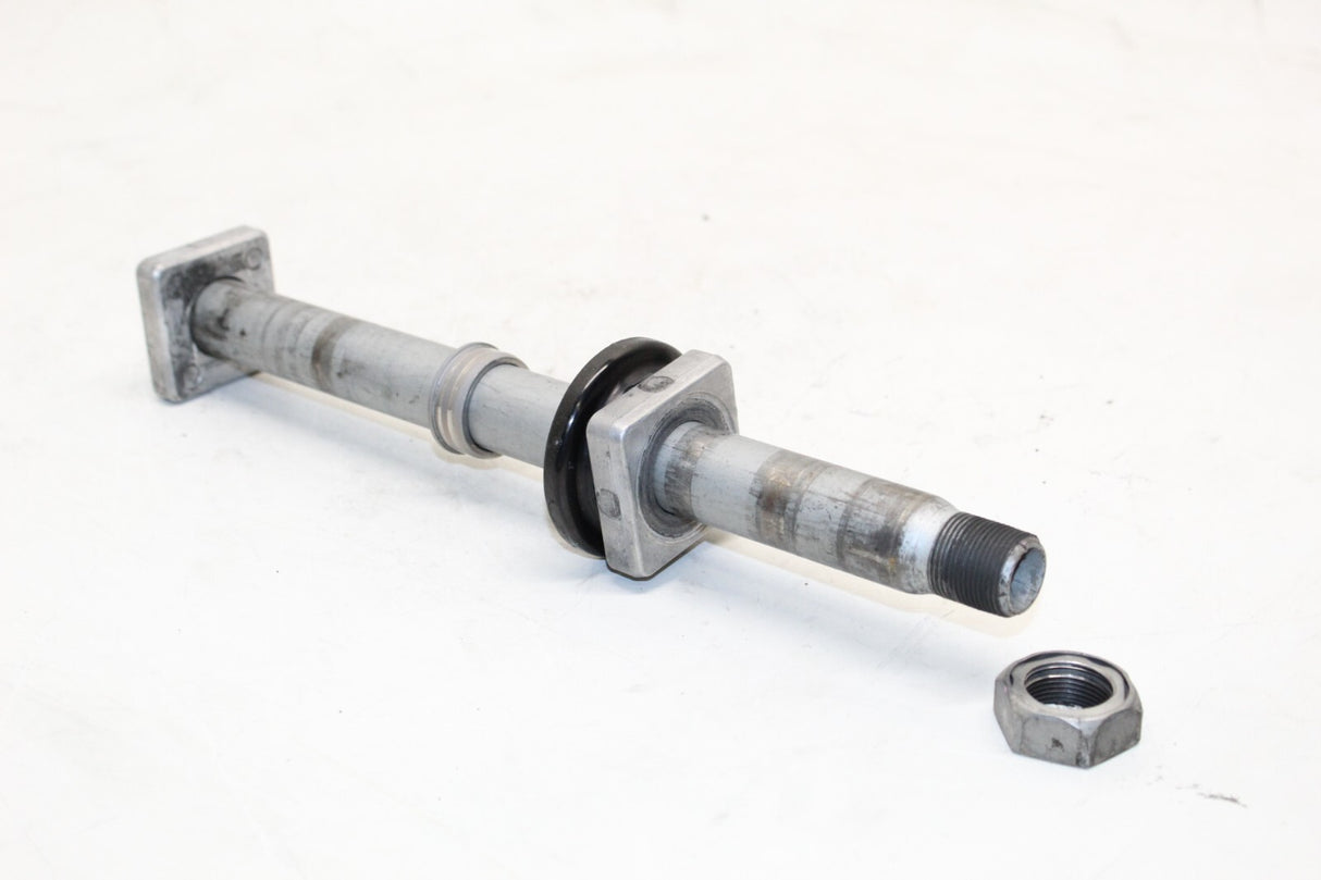 2021 BMW S1000XR S1000 XR Rear Wheel Rim Axle Bolt Spindle Shaft OEM