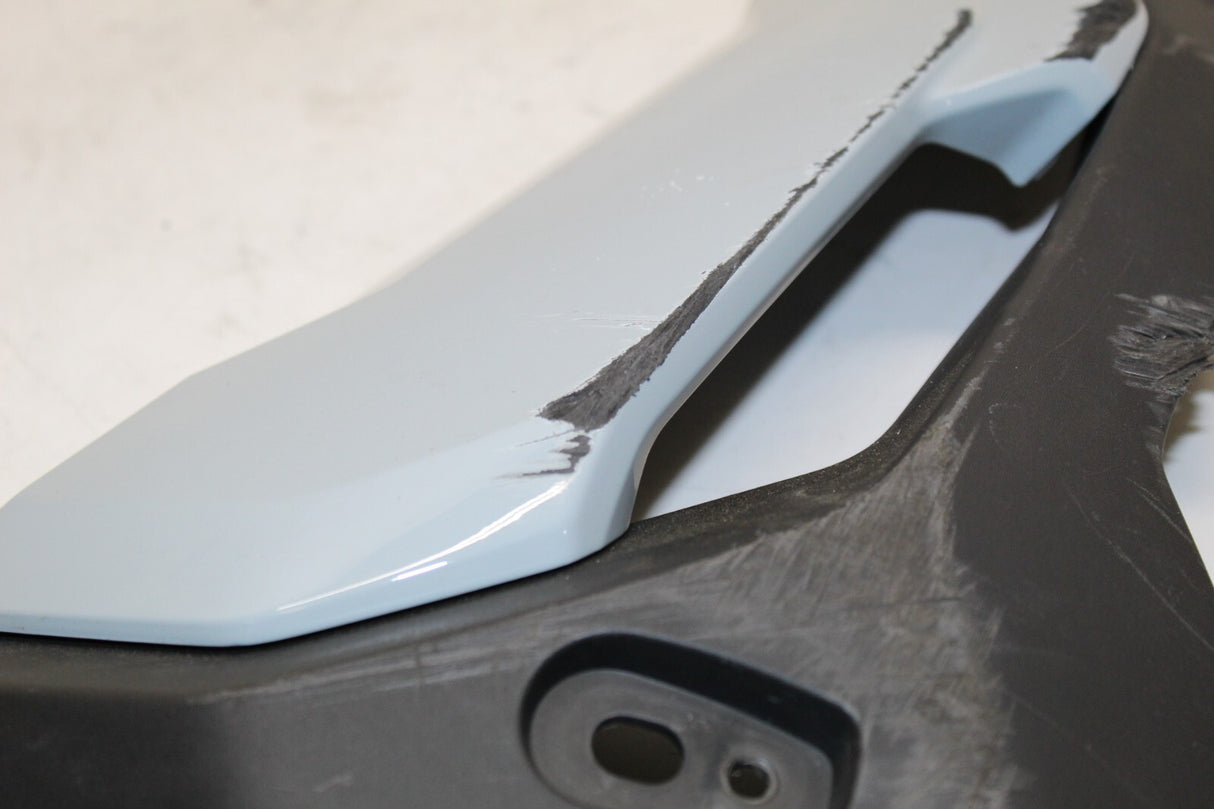 2021 BMW S1000XR 1000 XR Grill Right Cover OEM 46638388488