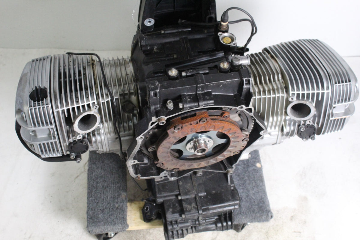 2000 BMW R1100RT OEM ENGINE MOTOR