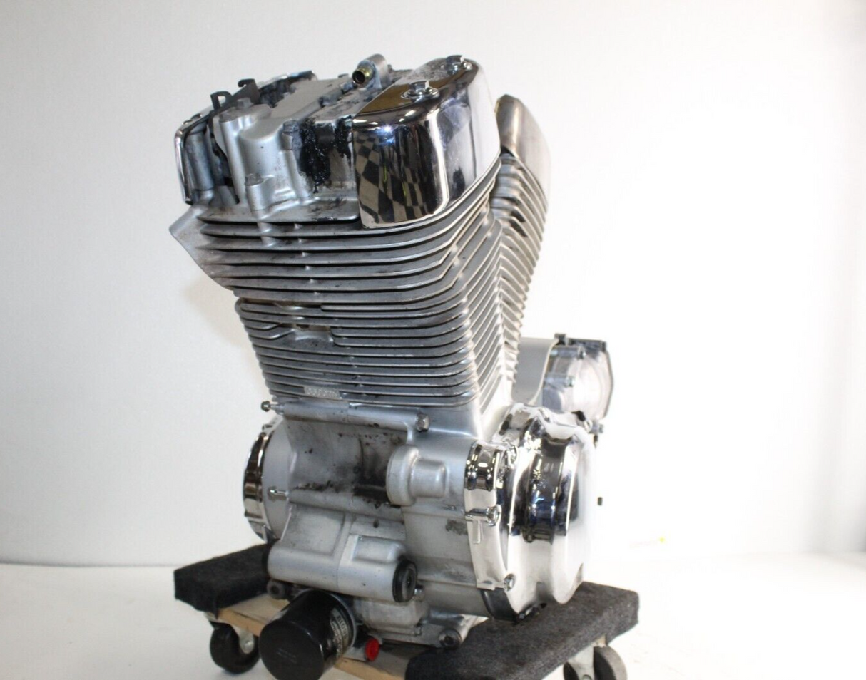 1987 Suzuki Intruder 1400 Vs1400glp Engine Motor GUARANTEED
