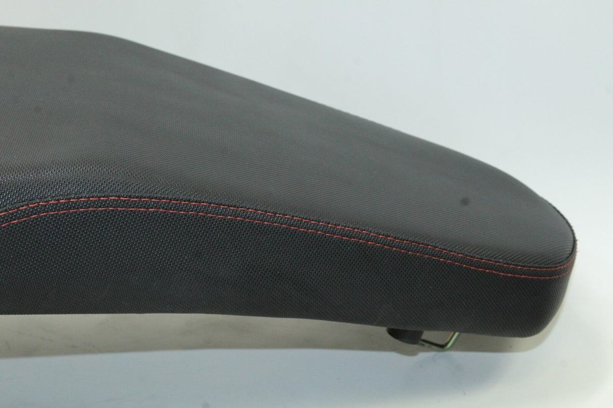 2023 Zinger 200cc Seat Saddle W/ Glove Compartment OEM
