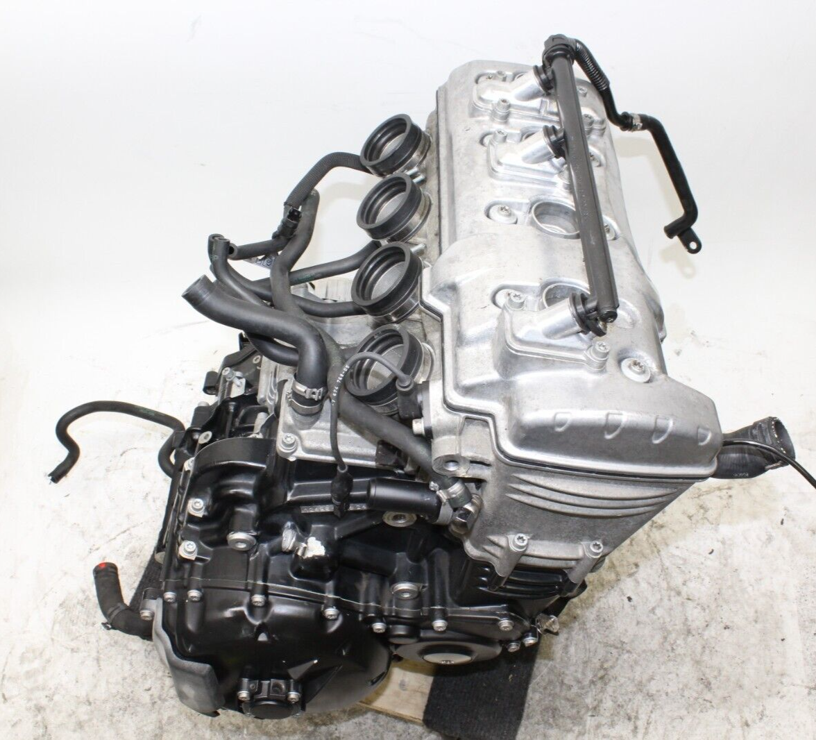 2006 BMW K 1200 GT K1200GT Engine Motor
