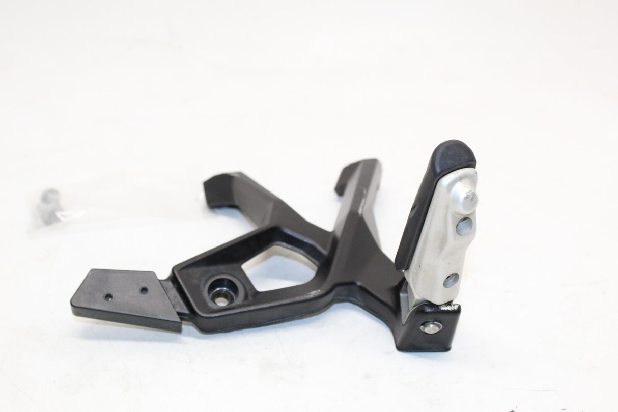 2021 BMW S1000XR Rear Right Passenger Foot Peg Rest & Mount OEM