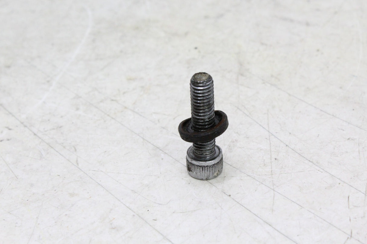 2005 Suzuki GSXR1000 Steering Damper Stabilizer