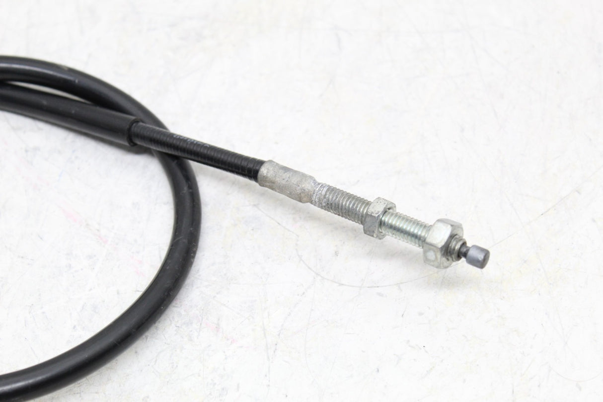 2013 Honda Cbr250r Clutch Cable