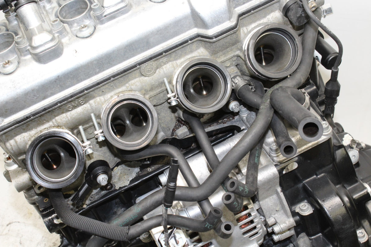 2006 BMW K 1200 GT K1200GT Engine Motor