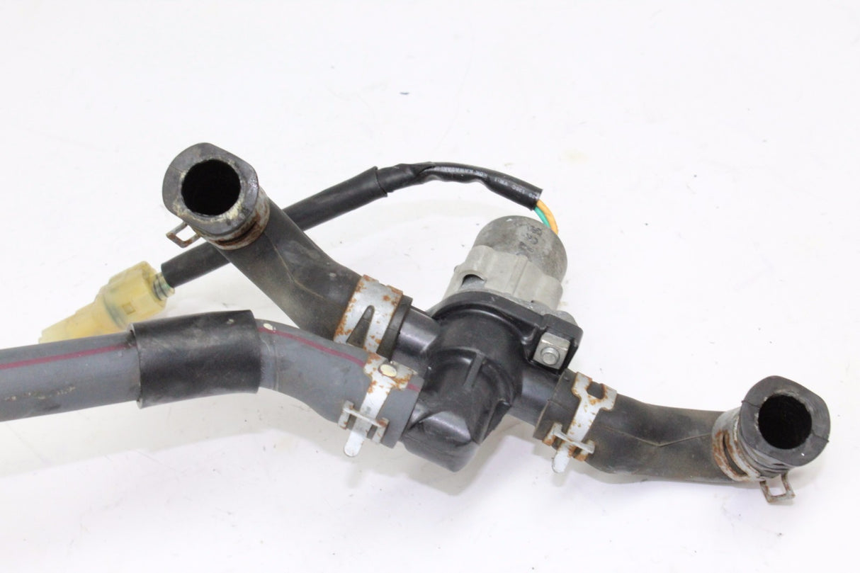 2007-2008 Yamaha Yzf R1 Second Air Valve Solenoid OEM